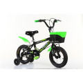 Cute Strong Steel BMX Kids Bicycle